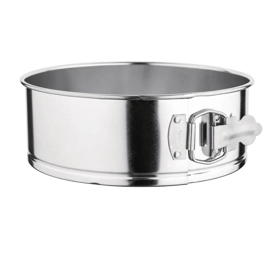 Vogue Spring Form Round Cake Tin 20cm - Image 5