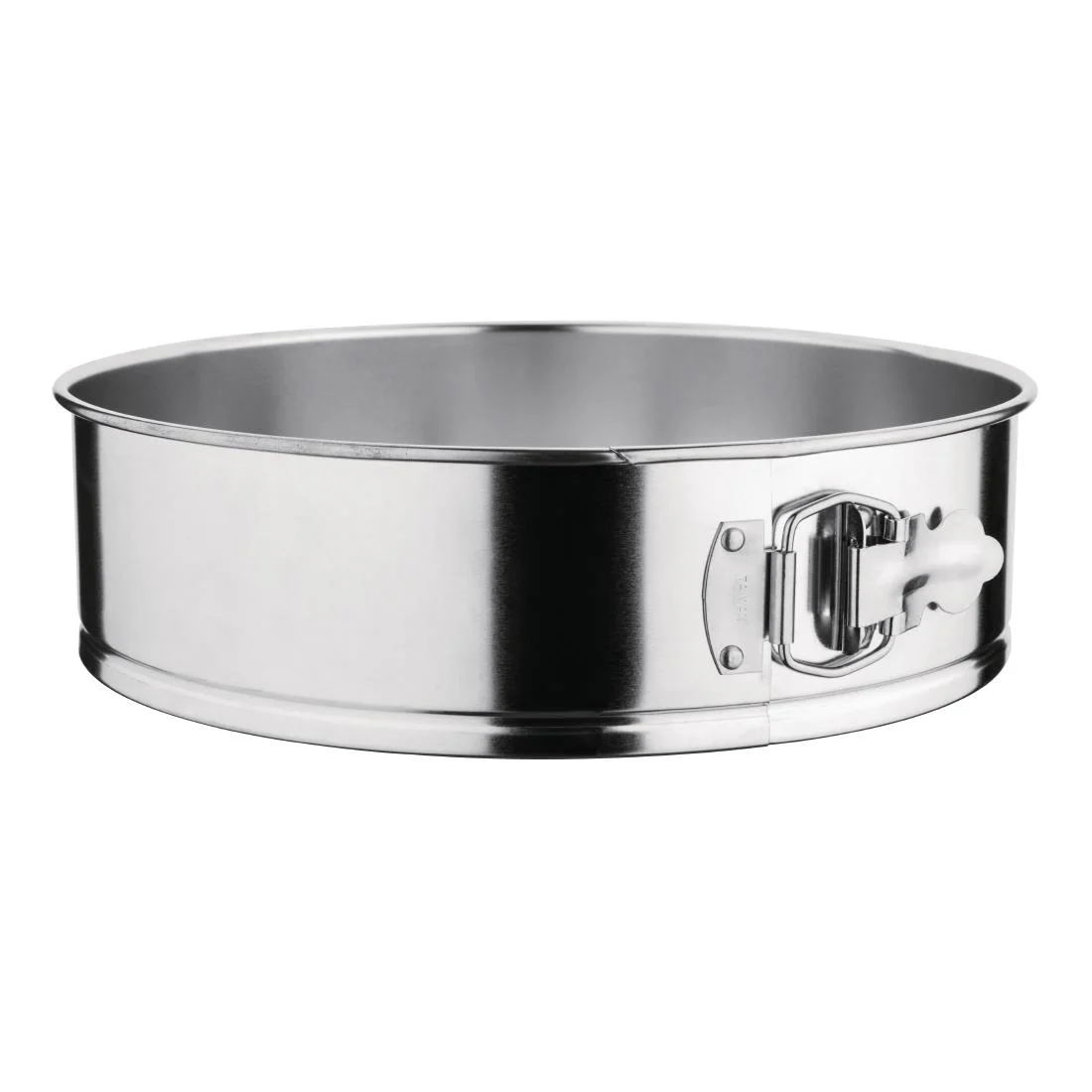 Vogue Spring Form Round Cake Tin 26cm