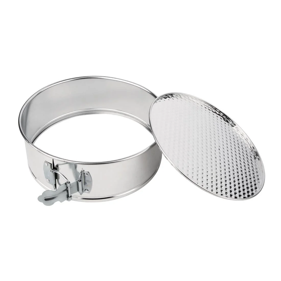 Vogue Spring Form Round Cake Tin 26cm - Image 4