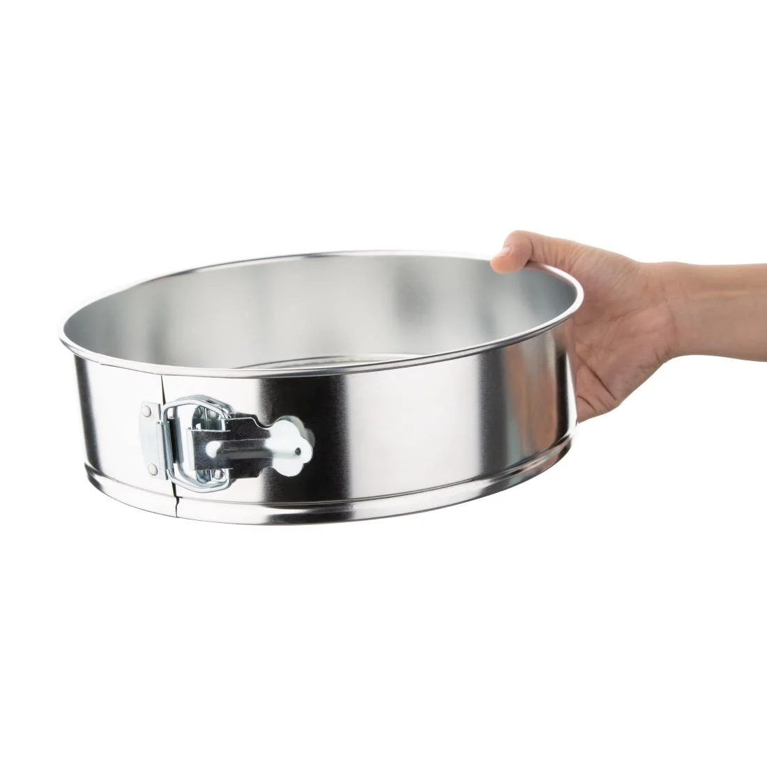 Vogue Spring Form Round Cake Tin 26cm - Image 5