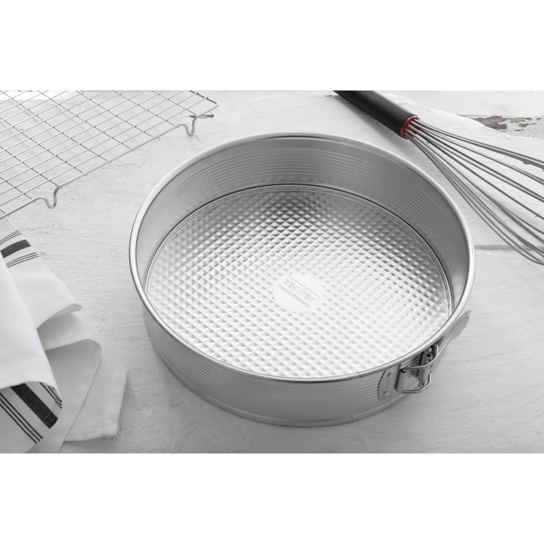 Spring Form Round Cake Tin 28cm