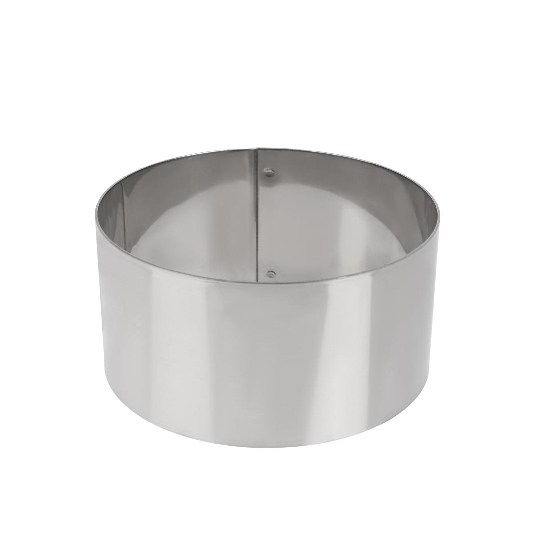 Mousse Ring 12x 6cm