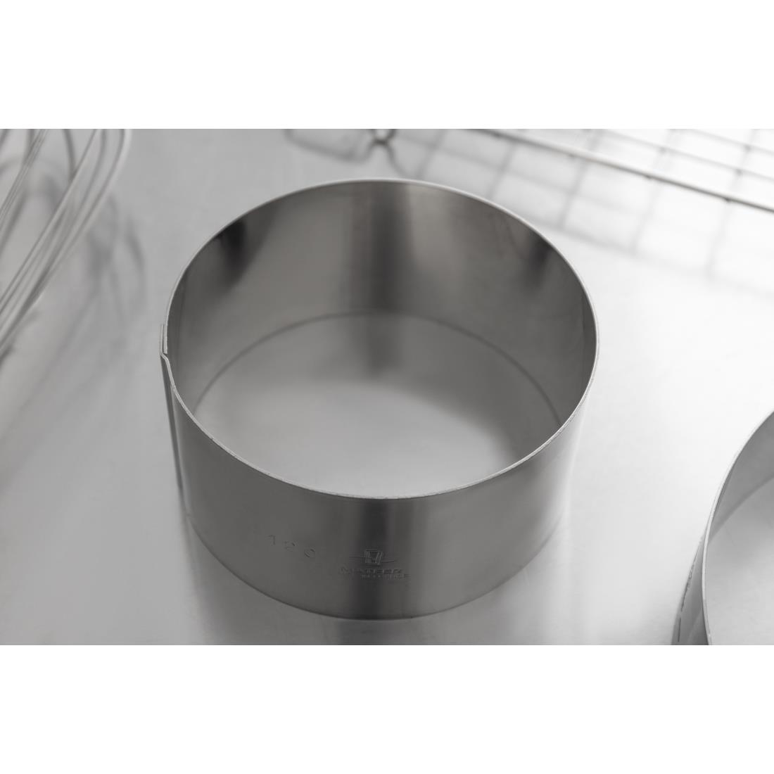 Mousse Ring 12x 6cm
