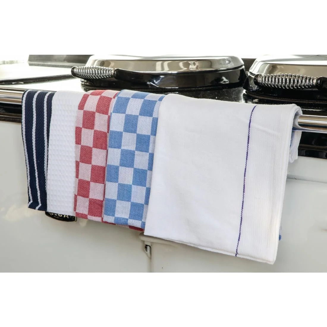 Vogue Waiting Cloth - Image 2