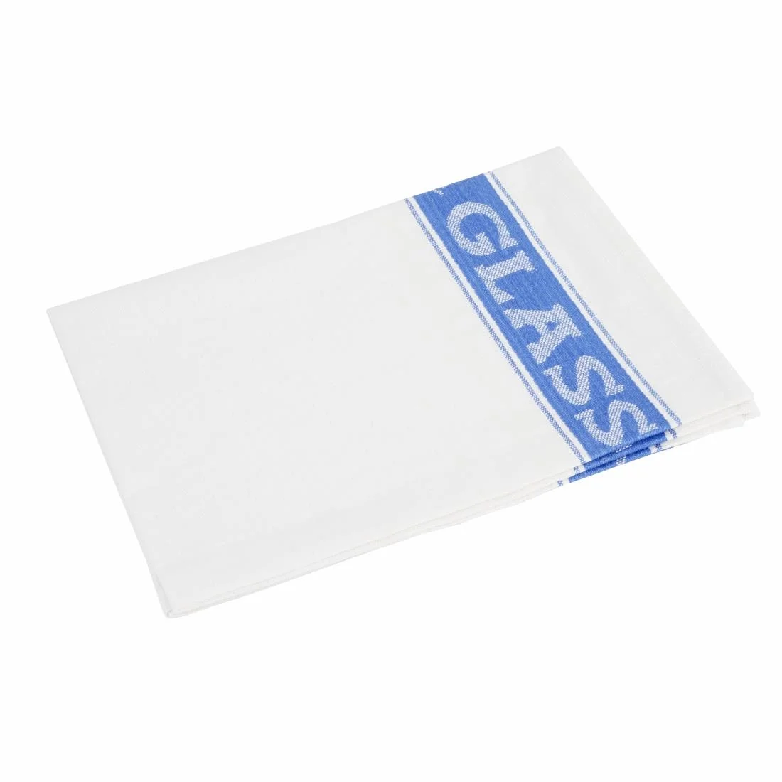 Vogue Glass Cloth Blue - Image 2