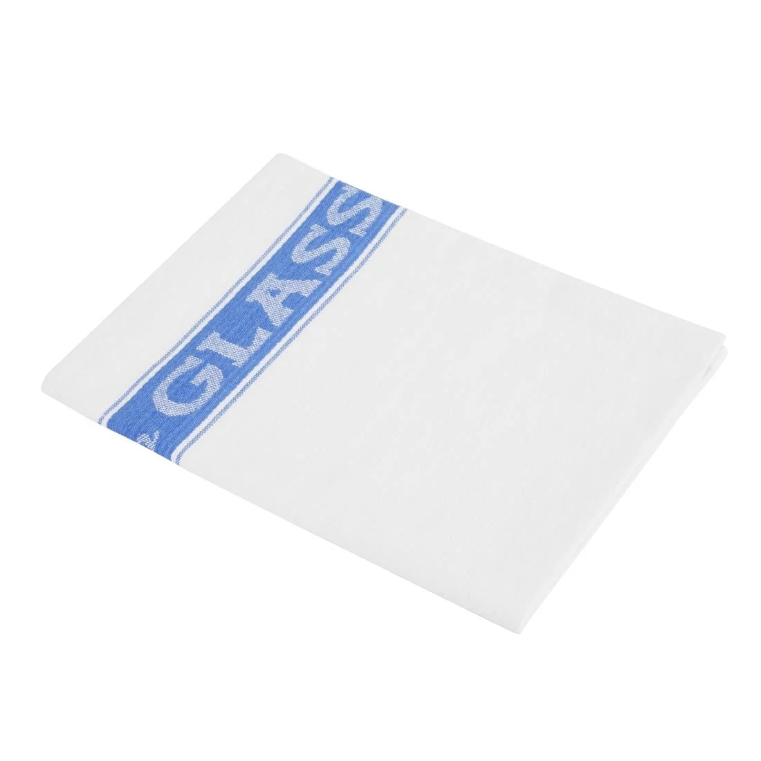 Vogue Glass Cloth Blue - Image 3