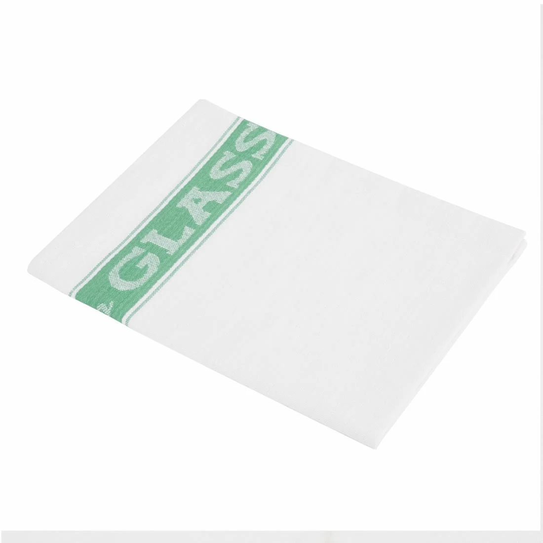 Vogue Glass Cloth Green - Image 3