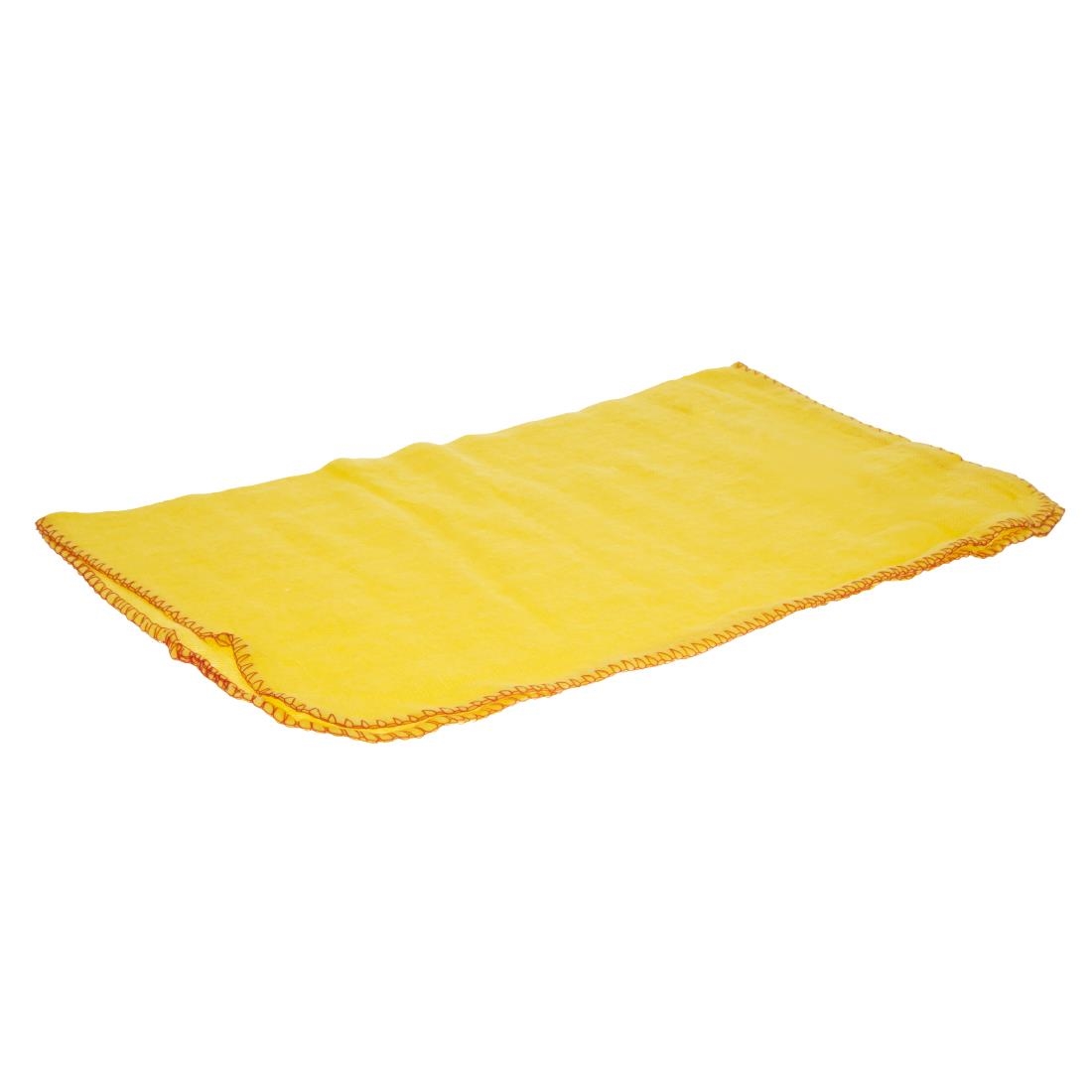 Jantex Yellow Dusters