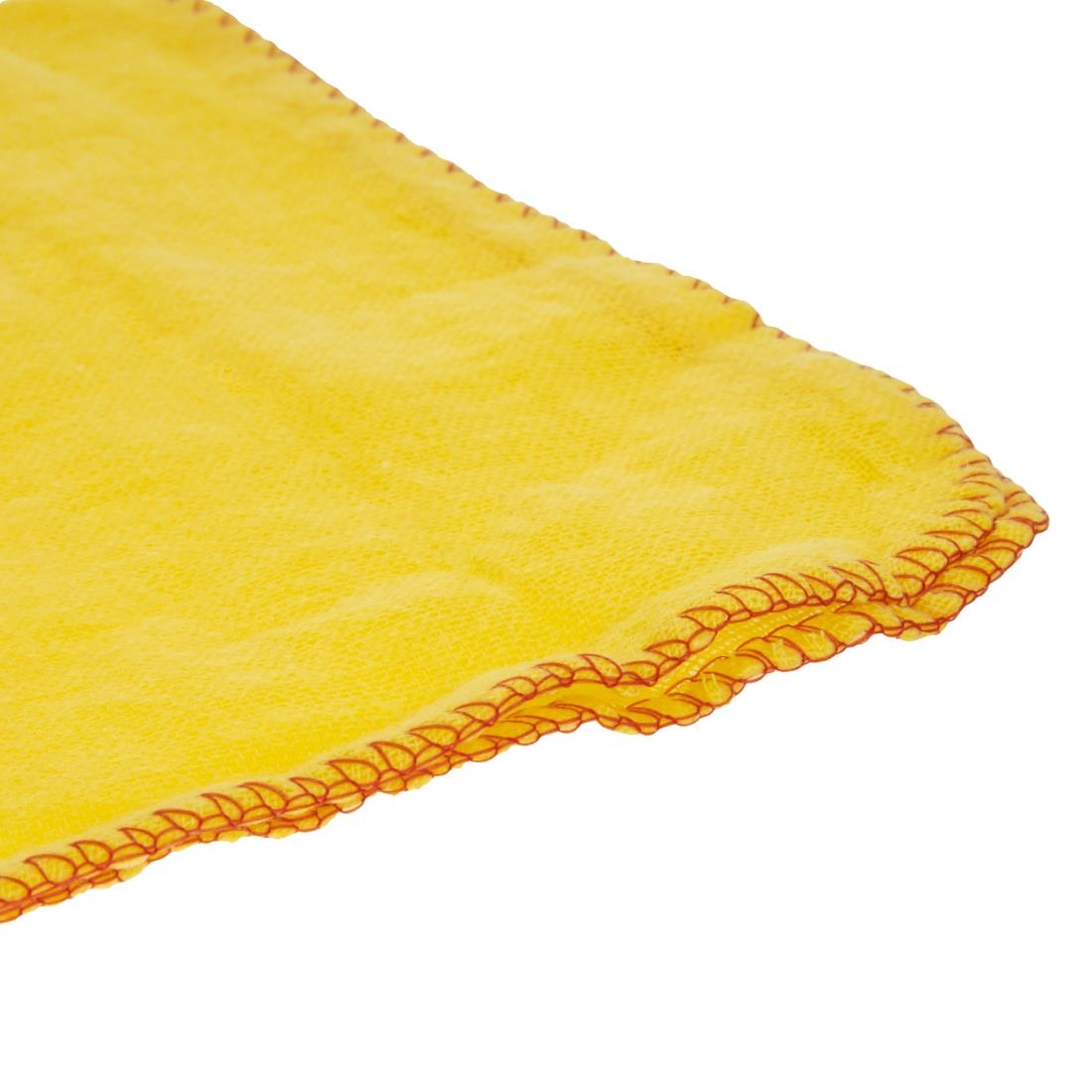 Jantex Yellow Dusters