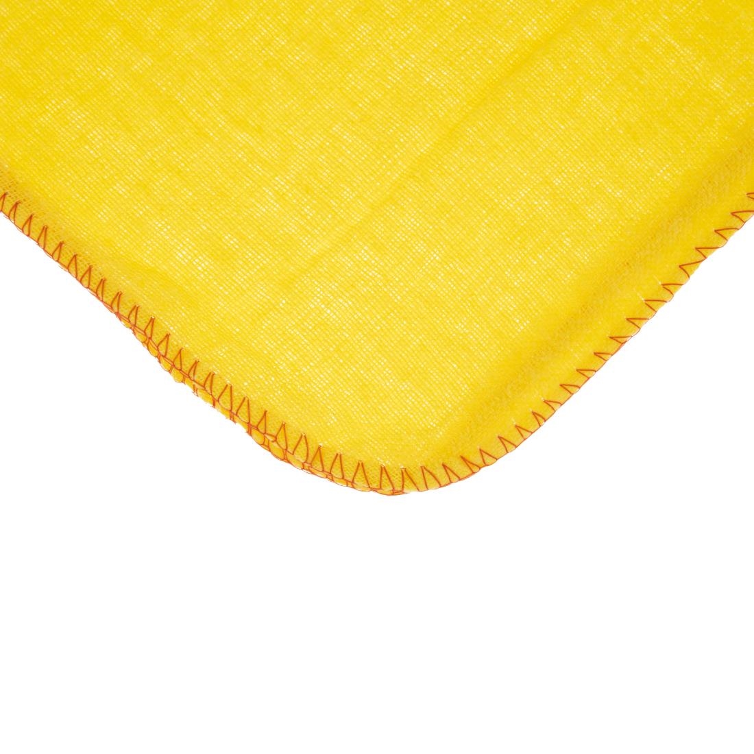 Jantex Yellow Dusters