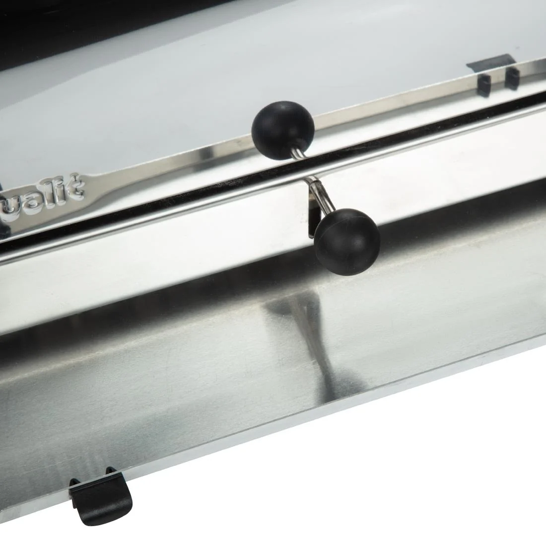 Dualit 6 Slice Vario Toaster Stainless Steel 60144 - Image 6