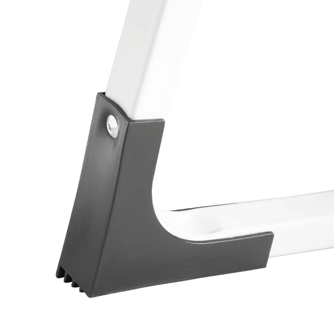 Folding Step Stool 2 Tread - Image 5