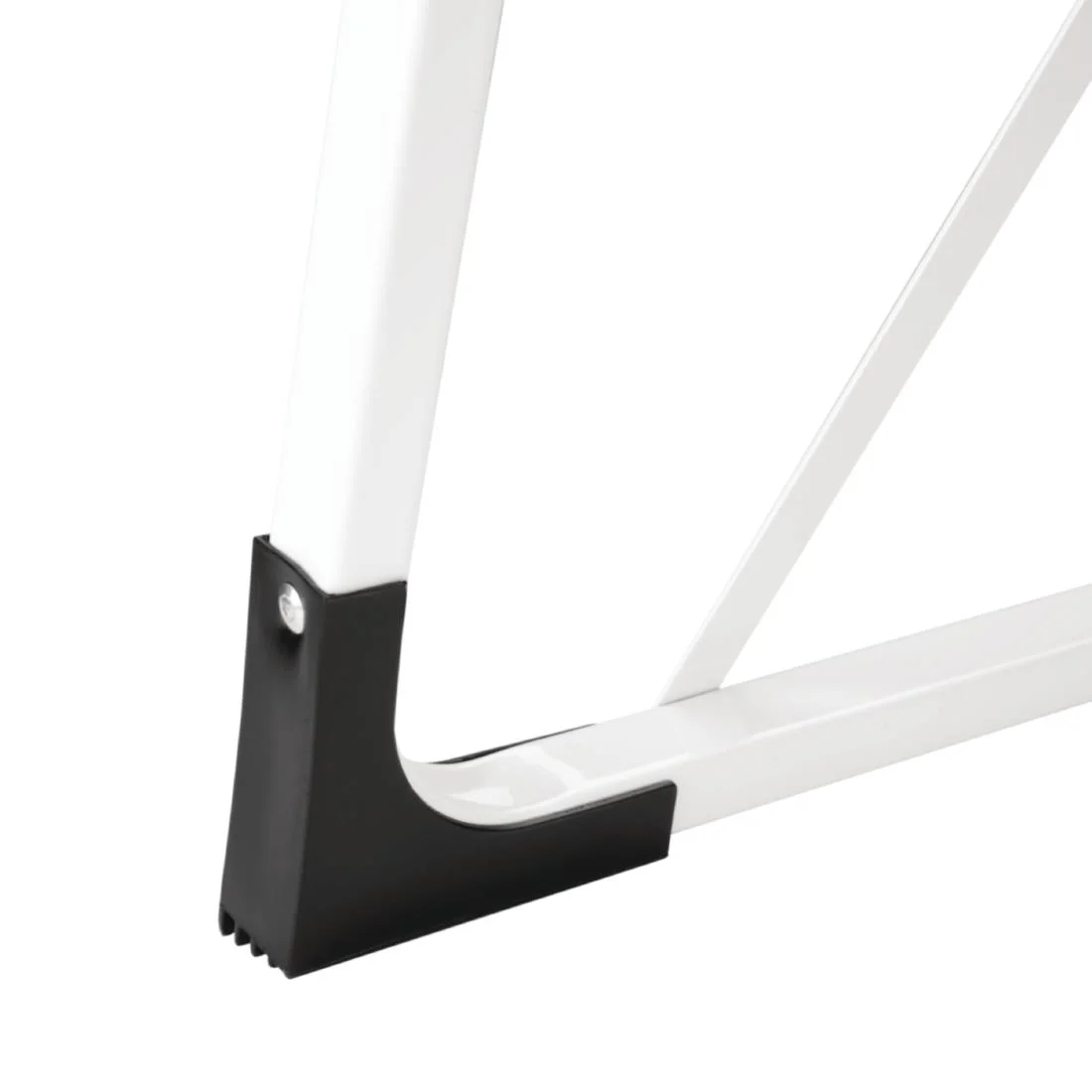 Folding Step Stool 3 Tread - Image 6