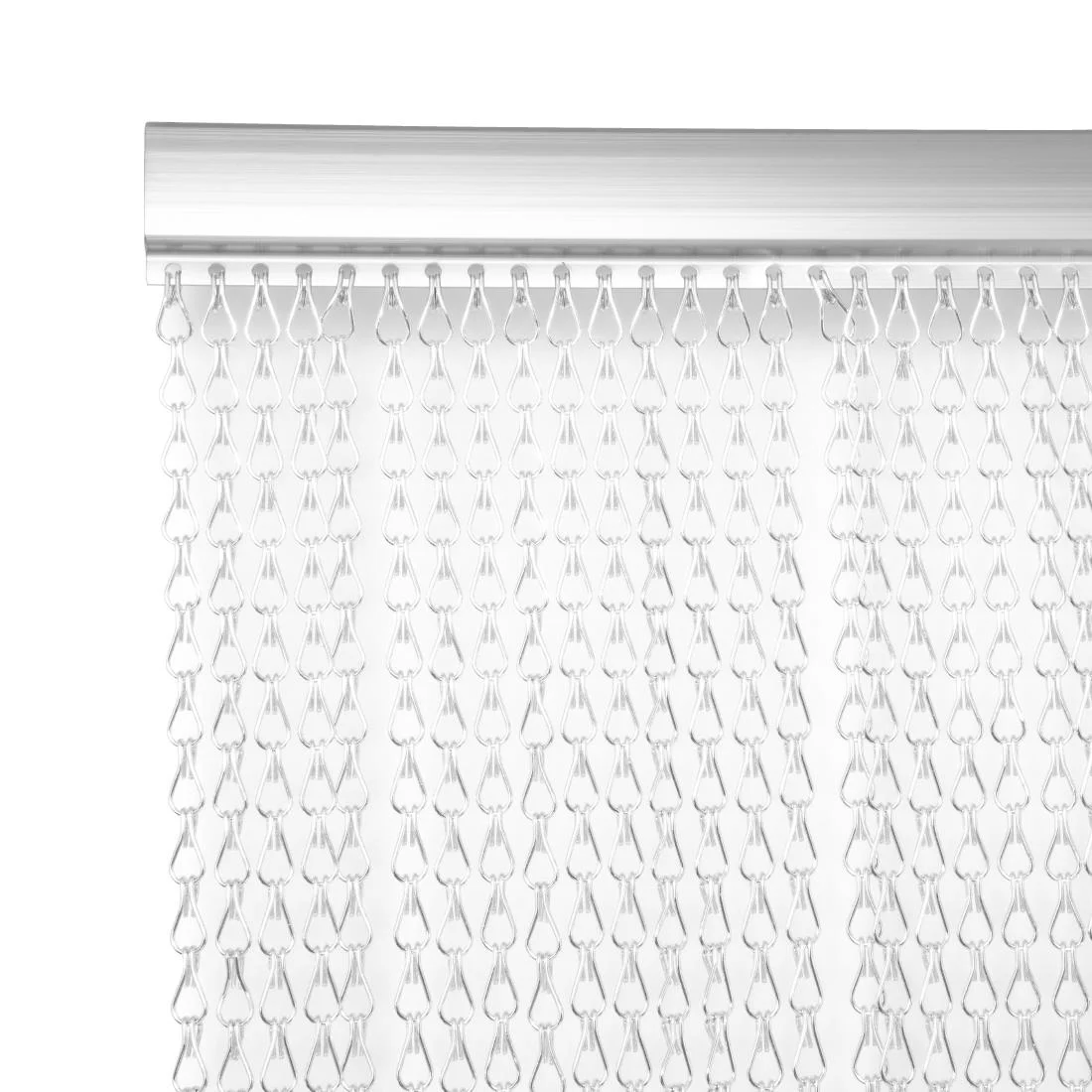 Chain Door Fly Screen - Image 3