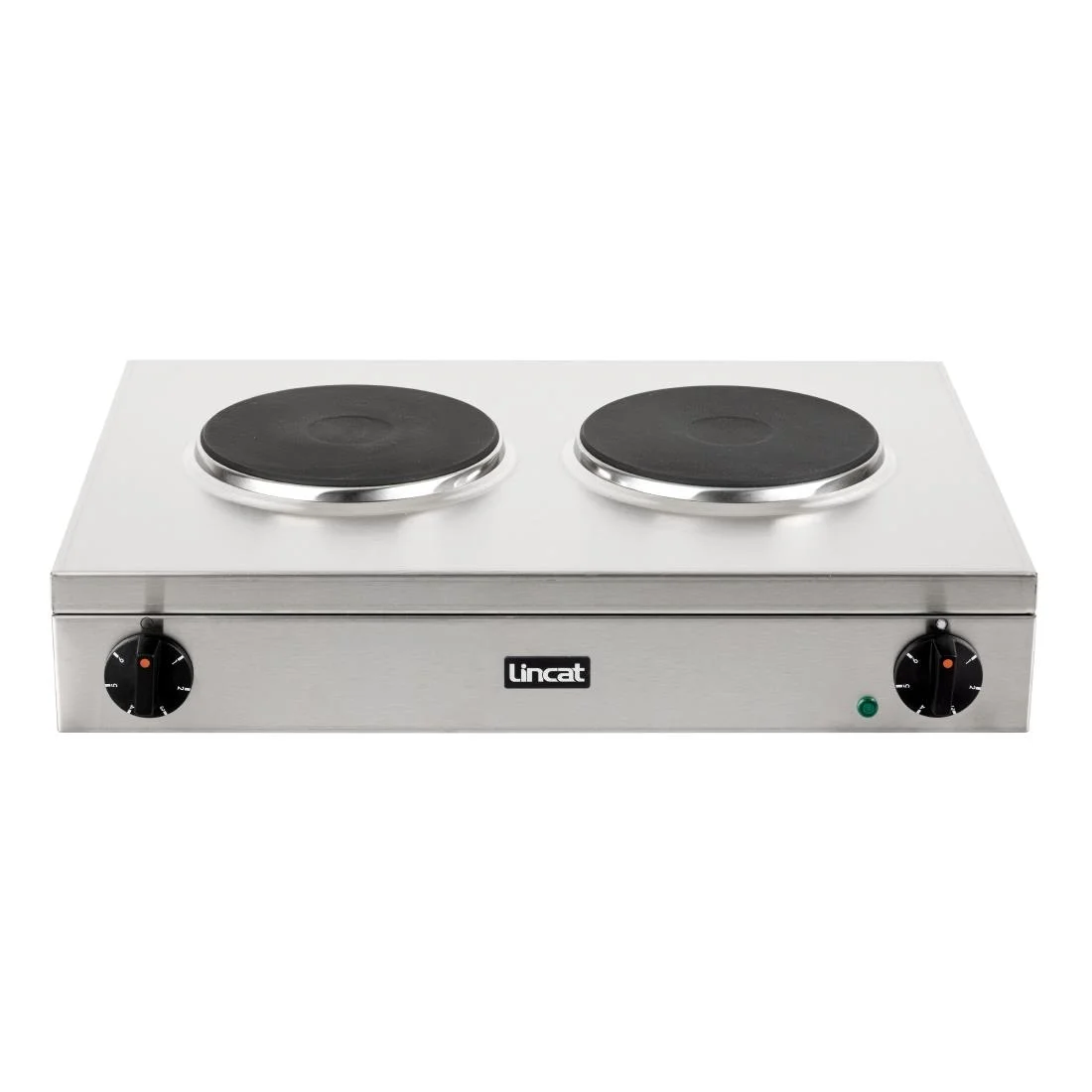 Lincat Lynx 400 Electric Double Boiling Top LBR2 - Image 2