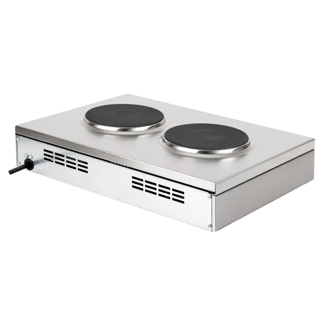 Lincat Lynx 400 Electric Double Boiling Top LBR2 - Image 3