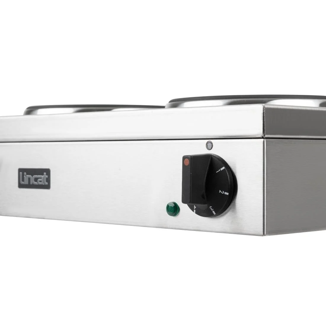 Lincat Lynx 400 Electric Double Boiling Top LBR2 - Image 4