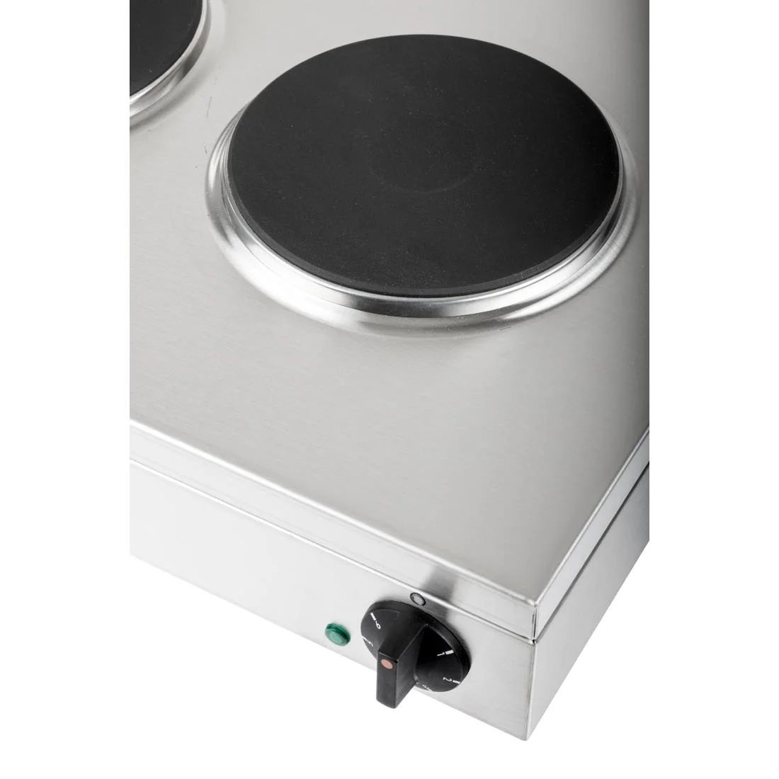 Lincat Lynx 400 Electric Double Boiling Top LBR2 - Image 5