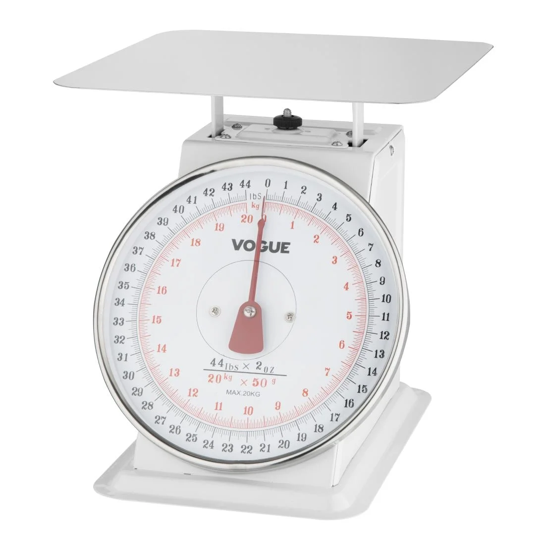 Weighstation Platform Scale 20kg - Image 2