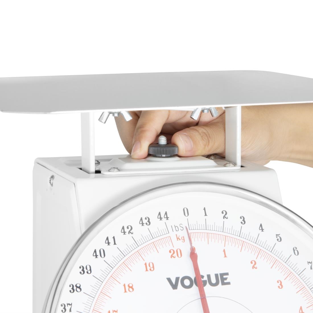 Weighstation Platform Scale 20kg