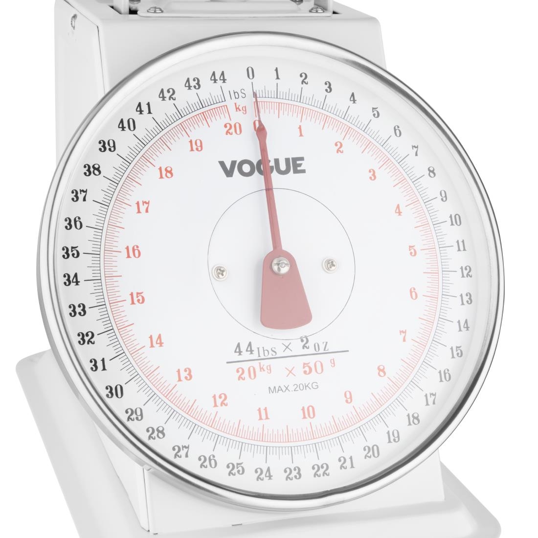 Weighstation Platform Scale 20kg