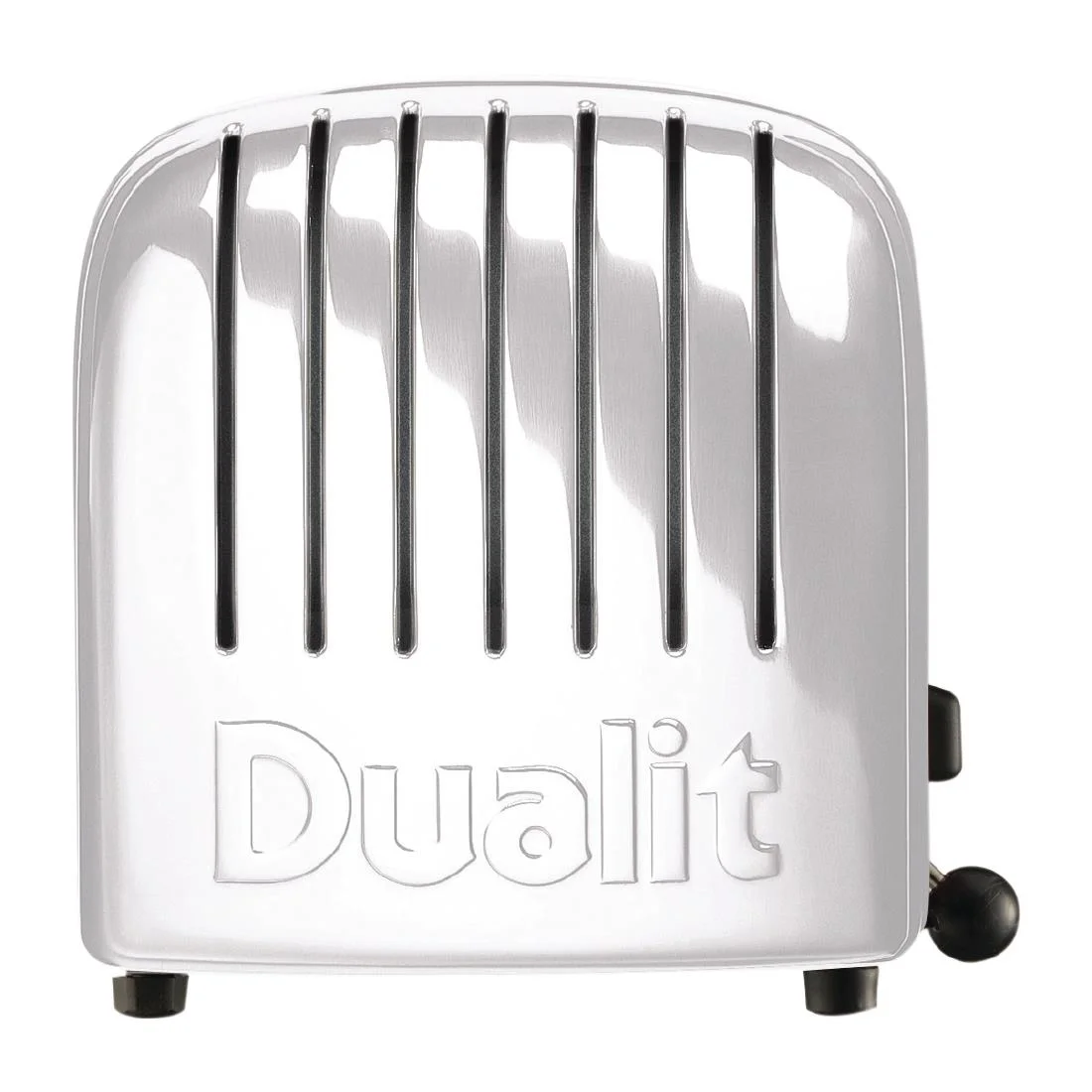 Dualit 4 Slice Vario Toaster White 40355 - Image 4