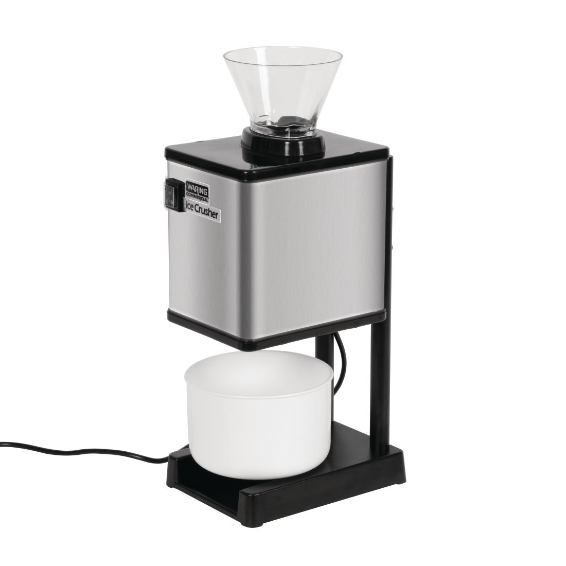 Waring Ice Crusher IC20CE