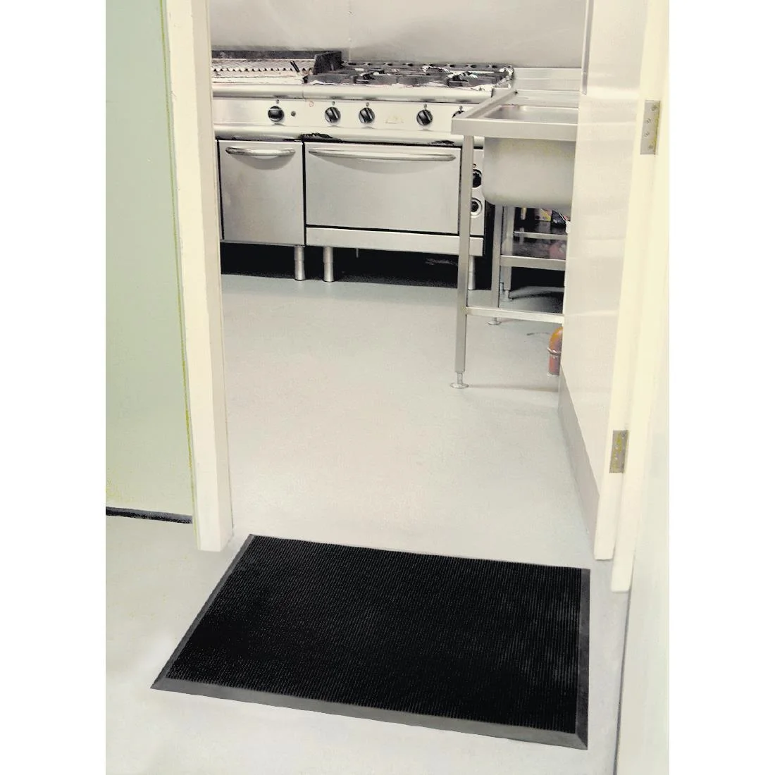 Fingertip Entrance Mat Medium - Image 2