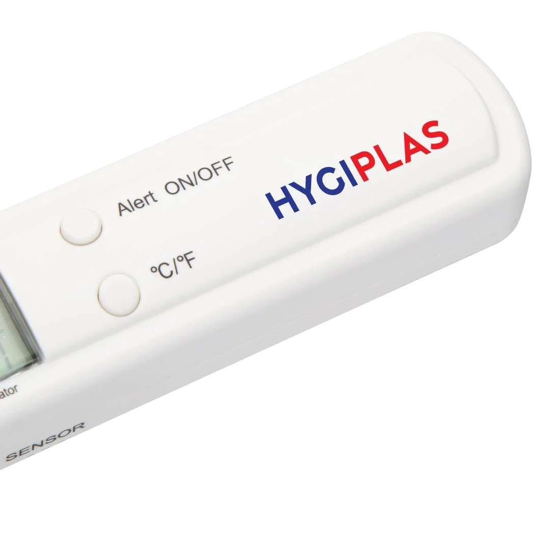 Hygiplas Fridge Freezer Thermometer With Alarm - Image 3
