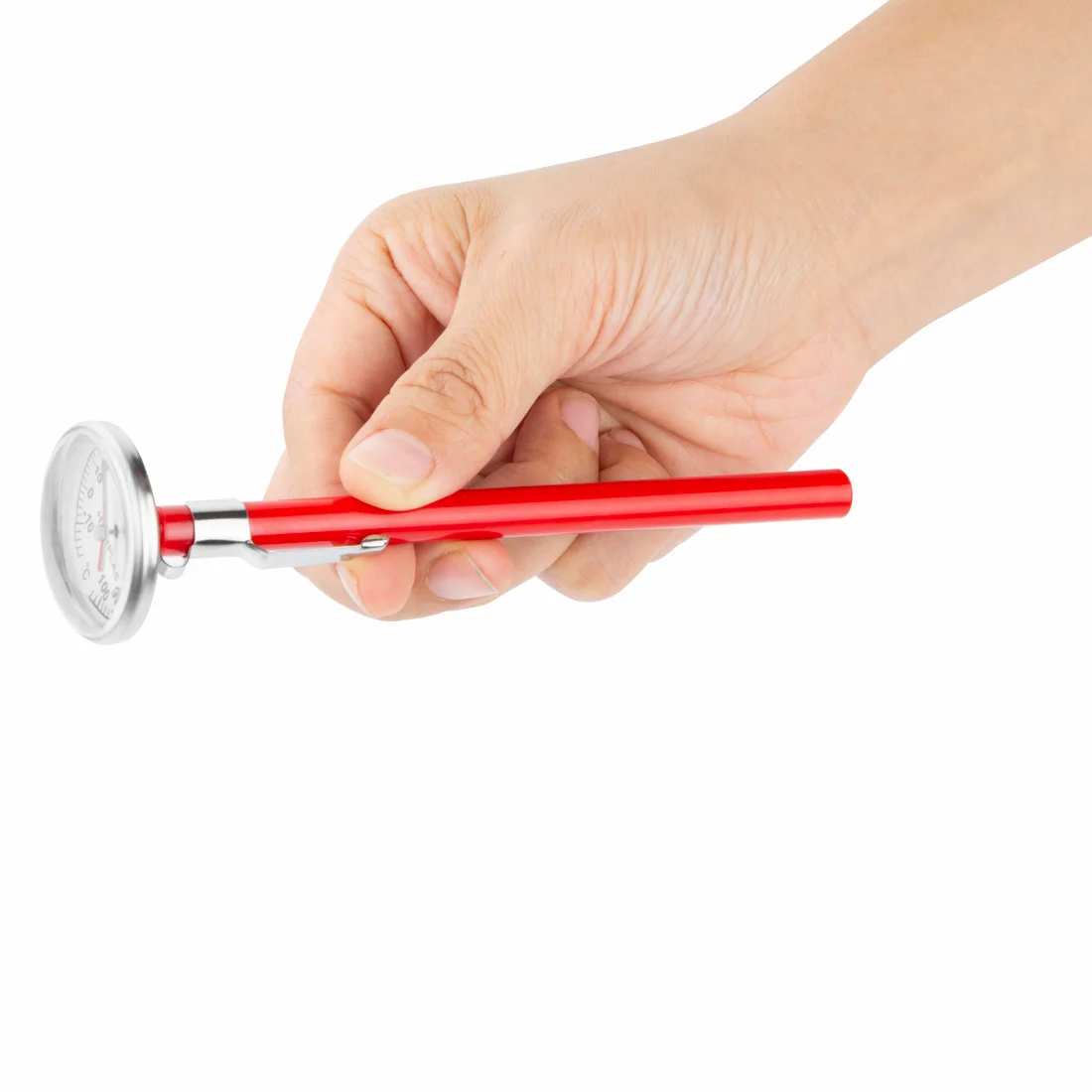 Hygiplas Pocket Thermometer With Dial - Image 4