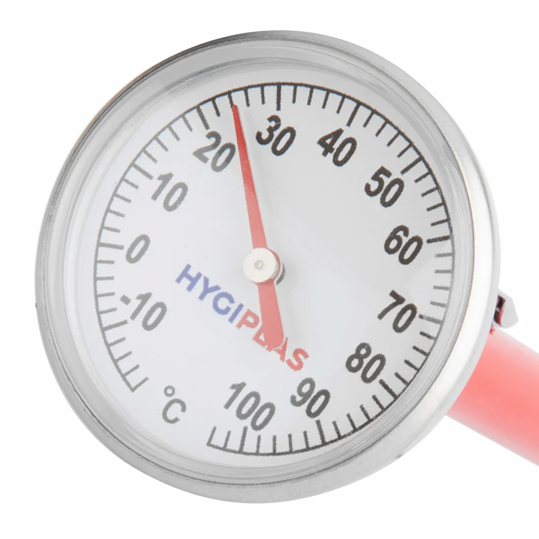 Hygiplas Pocket Thermometer With Dial - Image 5