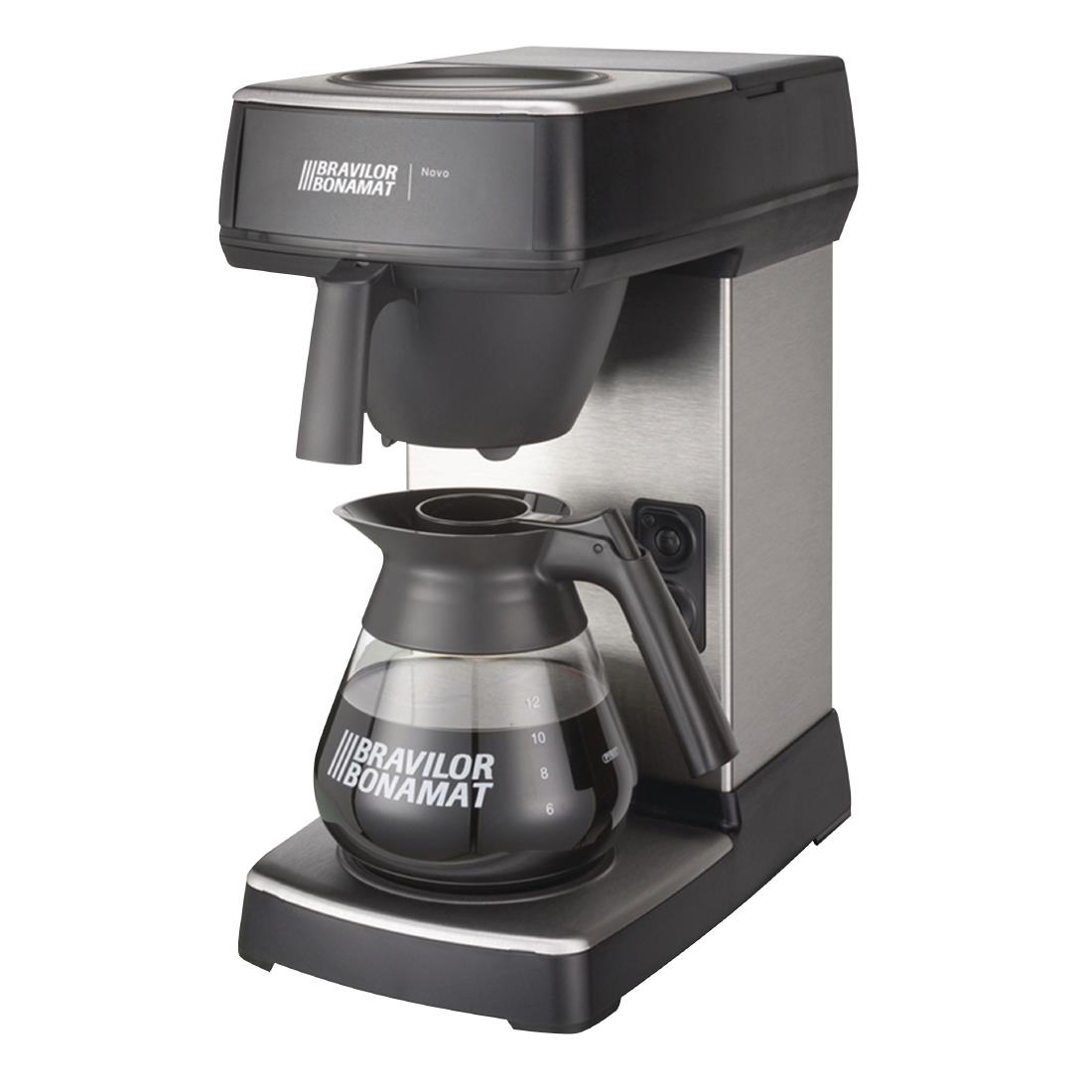 Novo Coffee Machine