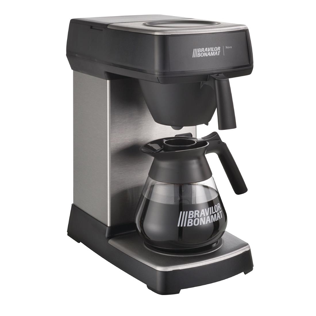 Novo Coffee Machine