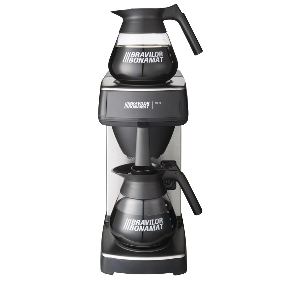 Novo Coffee Machine