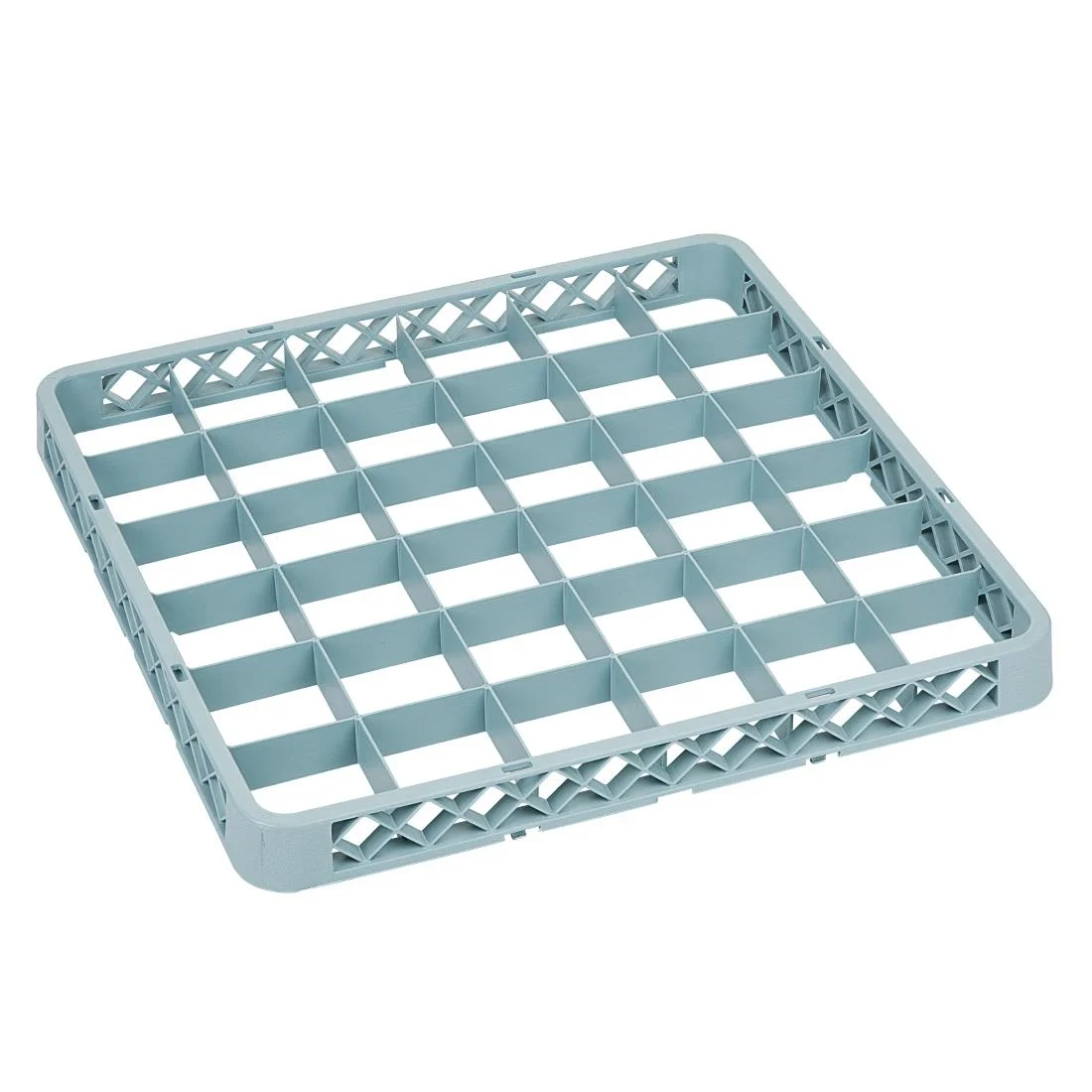 Glass Rack Extenders 36 Compartments