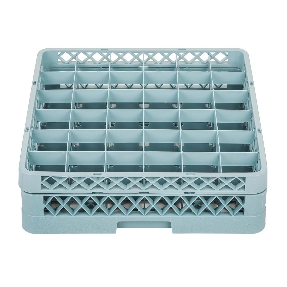 Glass Rack Extenders 36 Compartments - Image 5