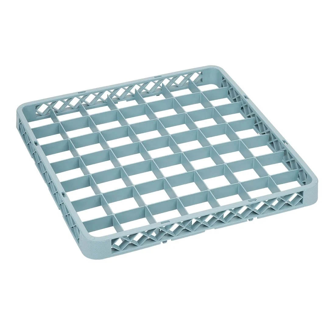 Glass Rack Extenders 49 Compartments