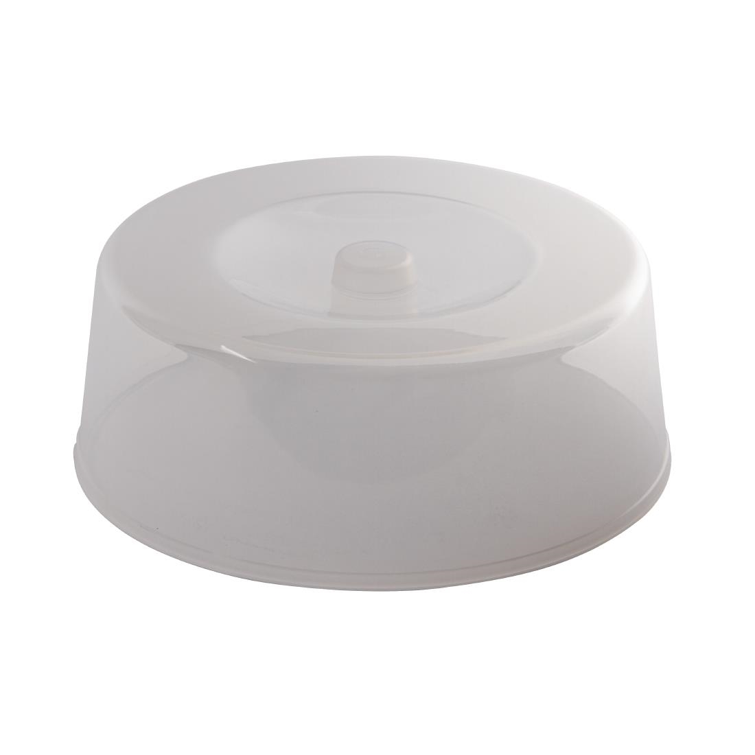 APS Microwavable Plate Cover 12in