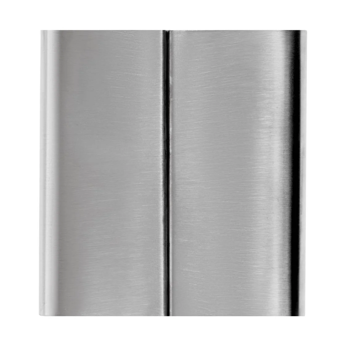 Olympia Curved Stainless Steel Menu Card Holder - Image 7