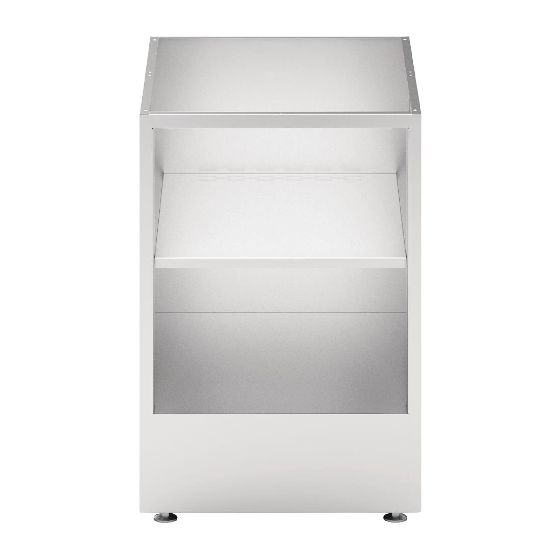 Lincat Silverlink 600 Ambient Pedestal Without Doors CN4