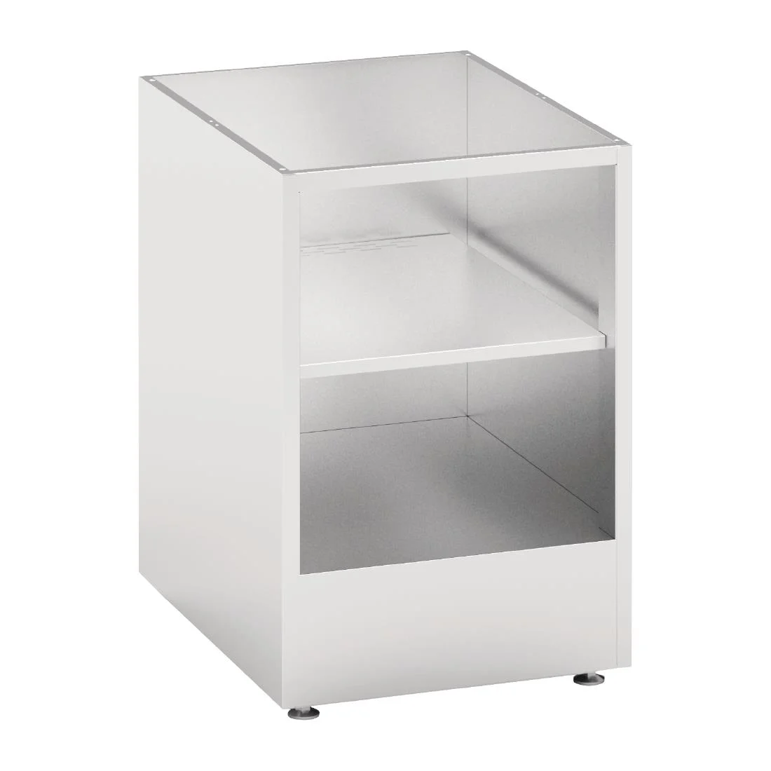 Lincat Silverlink 600 Ambient Pedestal Without Doors CN4 - Image 1