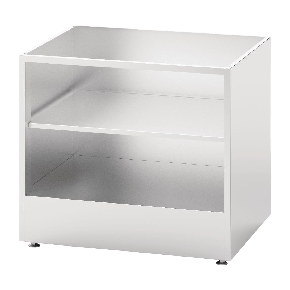 Lincat Silverlink 600 Ambient Pedestal Without Doors CN7