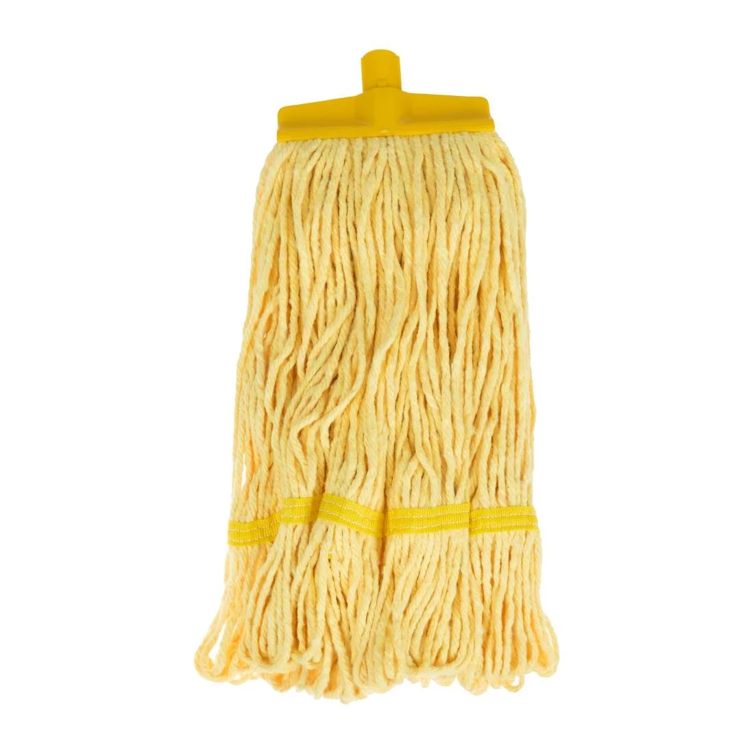 SYR Syntex Kentucky Mop Head Yellow