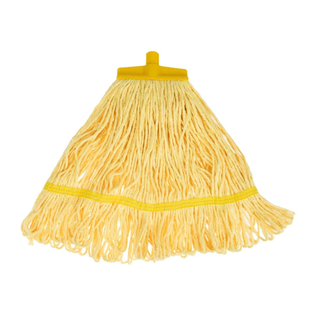 SYR Syntex Kentucky Mop Head Yellow - Image 2