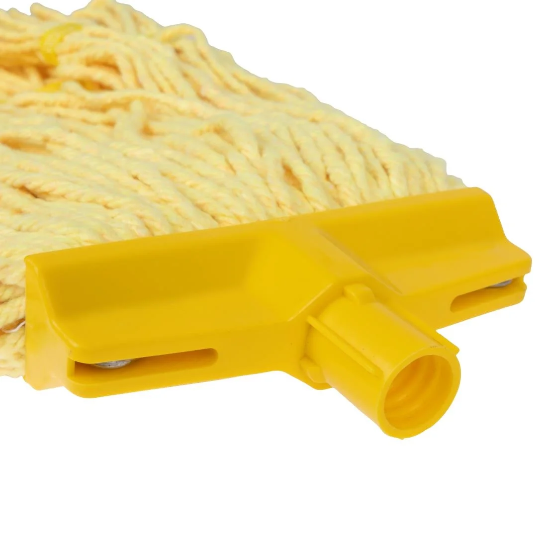 SYR Syntex Kentucky Mop Head Yellow - Image 3