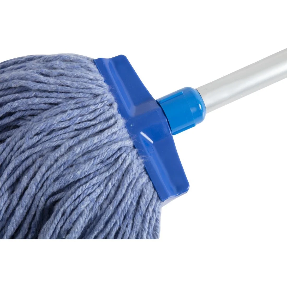 SYR Syntex Kentucky Mop Head Blue - Image 4