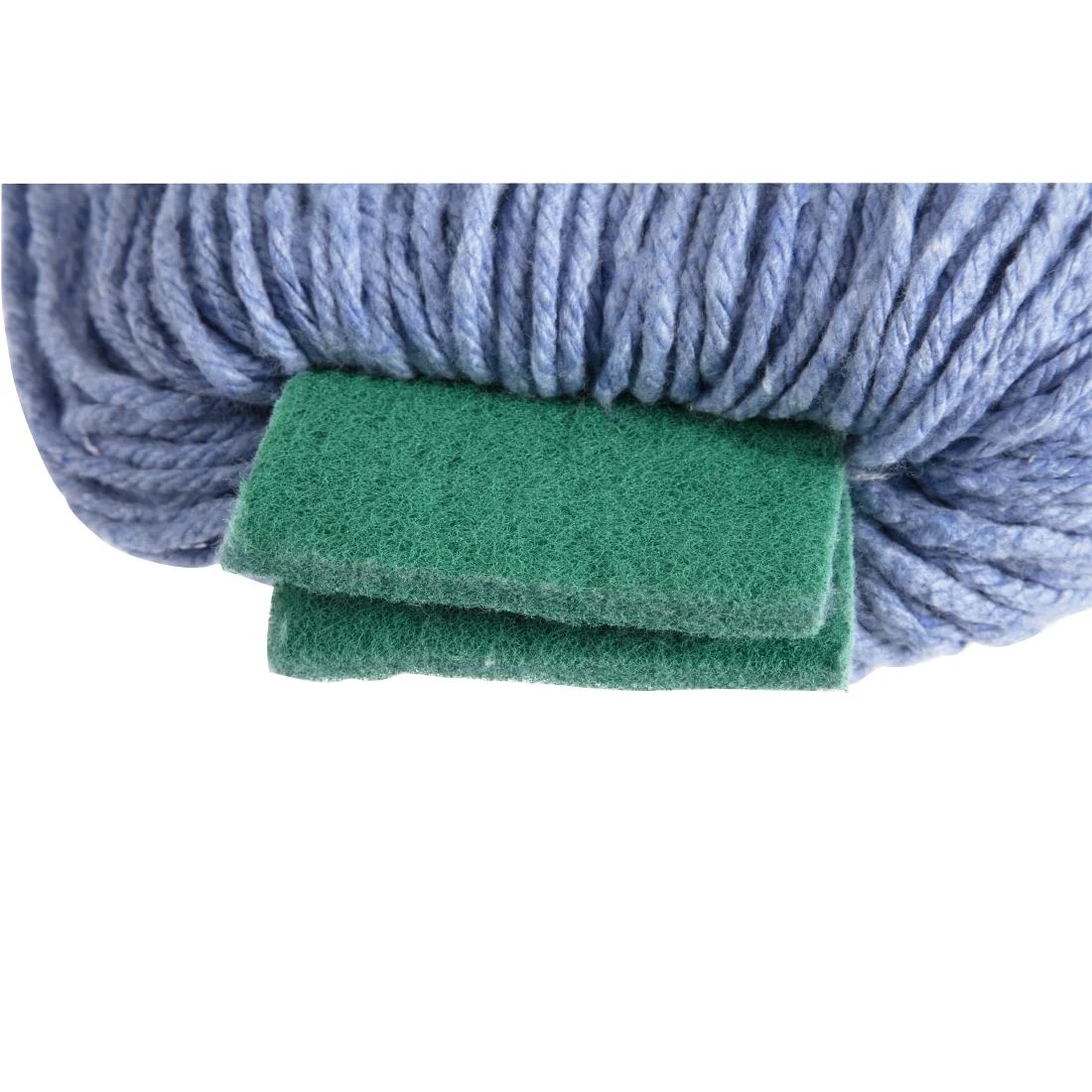 SYR Syntex Kentucky Mop Head Blue - Image 6