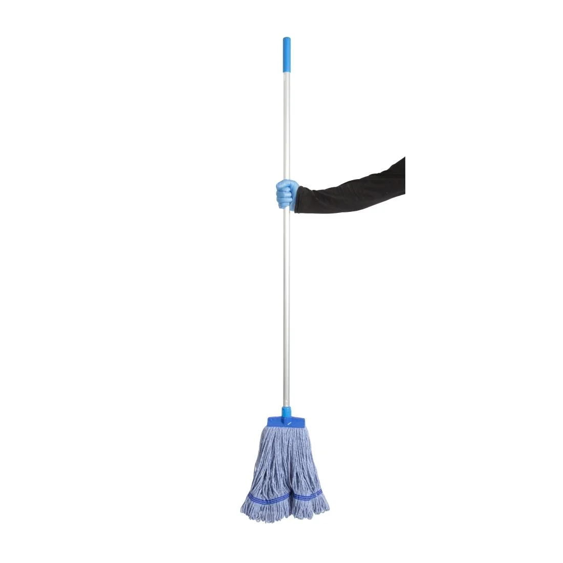 SYR Syntex Kentucky Mop Head Blue - Image 7