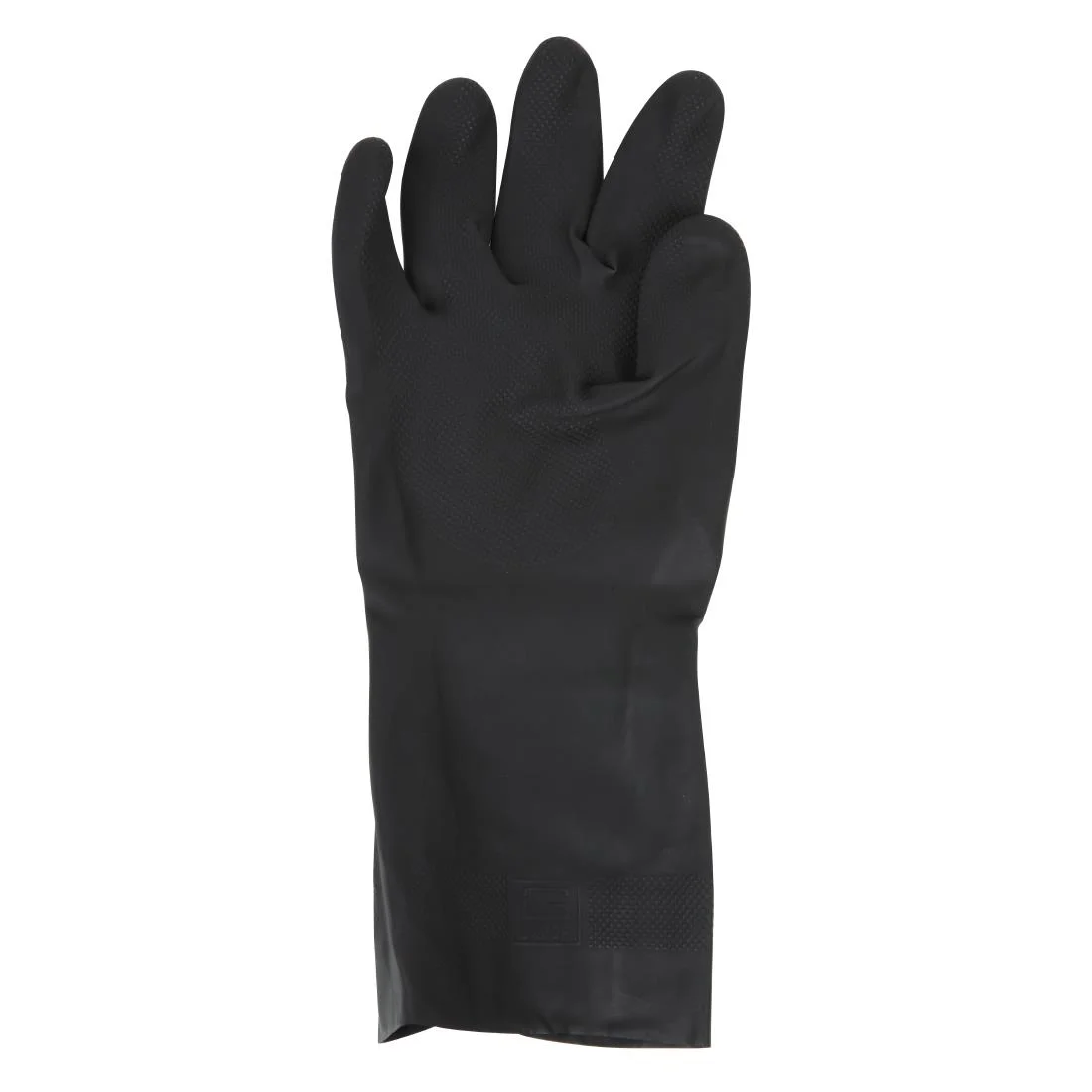 MAPA Cleaning and Maintenance Glove L - Image 3