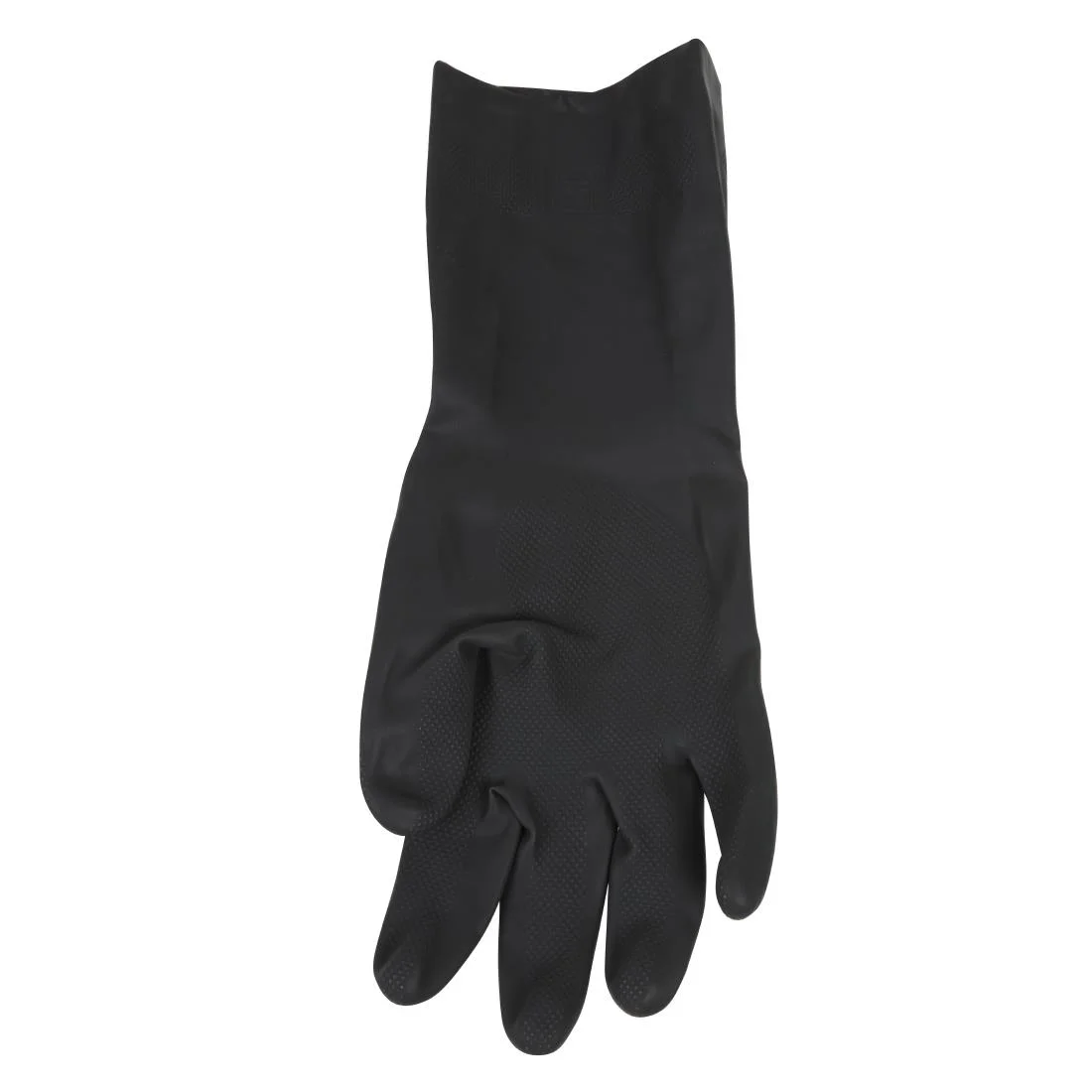 MAPA Cleaning and Maintenance Glove L - Image 4